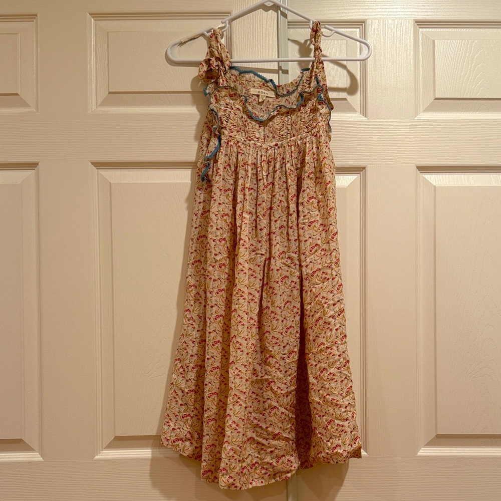 DÔEN nightgown